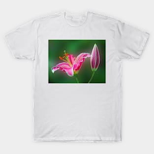 Tiger lily T-Shirt